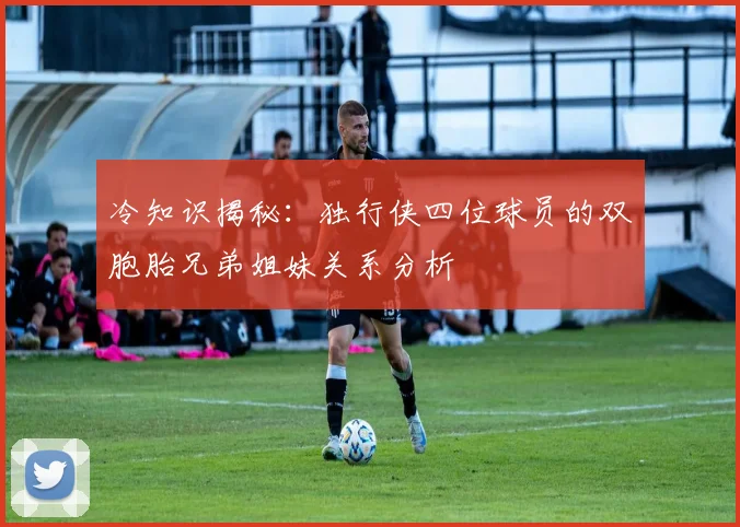 冷知识揭秘：独行侠四位球员的双胞胎兄弟姐妹关系分析