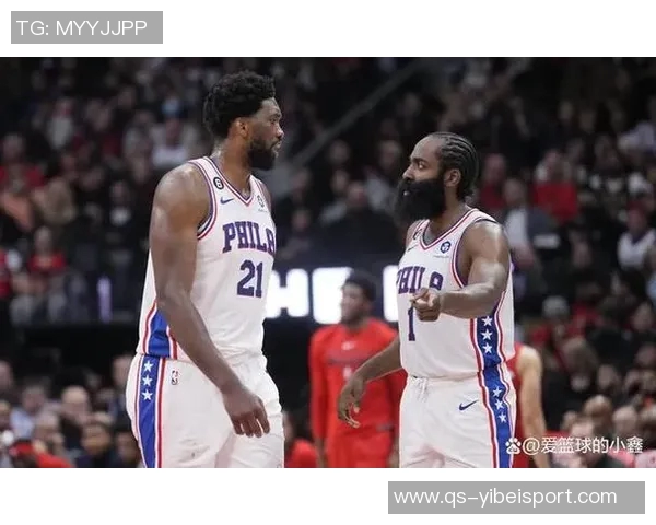 勇士防守强度与恩比德现实表现亚历山大与哈登的精彩互动分析 勇士防守强度与恩比德现实表现亚历山大与哈登的精彩互动分析