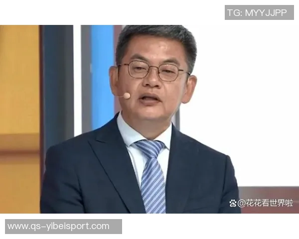 苏群谈NBA判罚争议为何大家不关注多一个罚球的背后原因