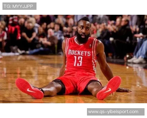 哈登36岁依然拼搏场均出战38分钟展现不屈精神如同地主家的驴