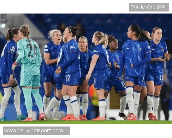 女足欧冠切尔西对巴萨比赛因停电中断VAR直播信号全失引发关注 女足欧冠切尔西对巴萨比赛因停电中断VAR直播信号全失引发关注