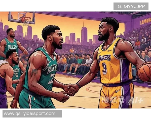 美记分析浓眉交易可能性第三方球队参与雄鹿篮网快船湖人皆有机会