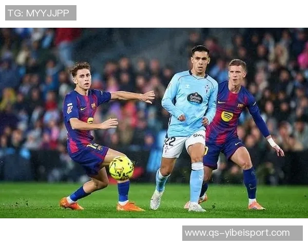 巴萨进攻型中场危机加剧奥尔莫受伤后球队面临人员短缺困境
