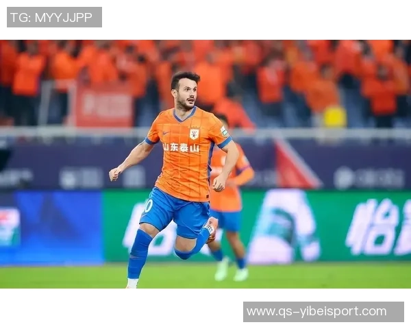 中超射手榜竞争激烈莱昂纳多紧追瓦科仅差一球两人均未罚点球