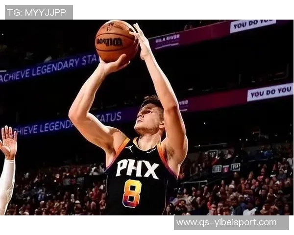 阿伦对布克全明星投票排名感到惊讶认为其表现完全值得更高认可