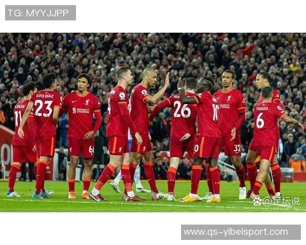 利物浦续约大牌薪水飙升却遭遇四连败状态堪忧球队前景堪忧