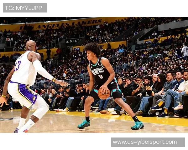 湖人新星超越工具人角色令灰熊经理感到后悔的续约秘密