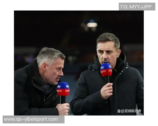 费迪南德调侃卡拉格世界杯票价引发热议卡拉格机智回应不甘示弱 费迪南德调侃卡拉格世界杯票价引发热议卡拉格机智回应不甘示弱