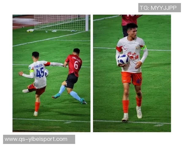 陈泽仕依木兰能否在泰山一线队崭露头角成为未来焦点 陈泽仕依木兰能否在泰山一线队崭露头角成为未来焦点