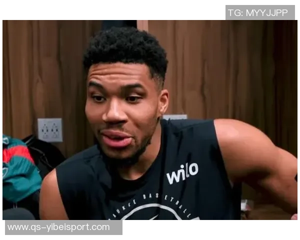 字母哥发推询问能否再打NCAA网友调侃得砍多少分才行