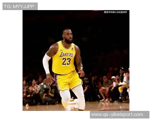 夸梅直言不讳：若我天天称詹姆斯为GOAT早已赚得盆满钵满