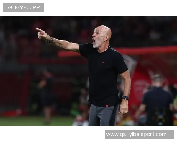 皮奥利期待不同排名对决米兰赛后将向米兰球员致以问候 皮奥利期待不同排名对决米兰赛后将向米兰球员致以问候