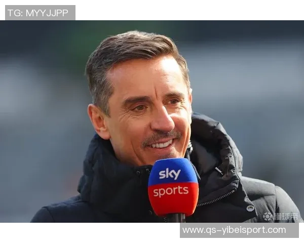 内维尔分析阿森纳争冠机会或将引发球队压力的影响