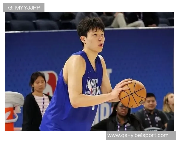 媒体人指出杨瀚森需提升三分投射训练以弥补移动能力短板 媒体人指出杨瀚森需提升三分投射训练以弥补移动能力短板