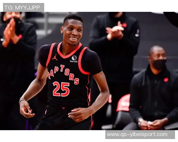 布歇回忆猛龙队友情深暂停时差点走向替补席感慨万千