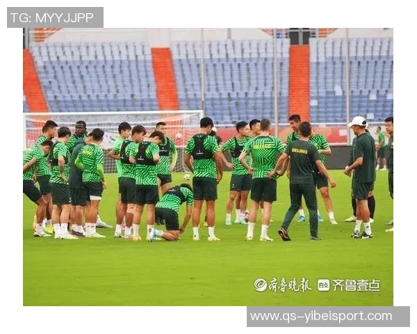 国安新教练组将于8号抵达北京球队15号集结开启冬季训练