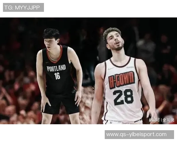 杨瀚森或有潜力追赶申京与约基奇但现实期望需适度调整