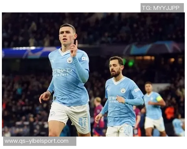 福登精彩表现双响入网荣膺曼城对阵多特全场最佳球员 福登精彩表现双响入网荣膺曼城对阵多特全场最佳球员