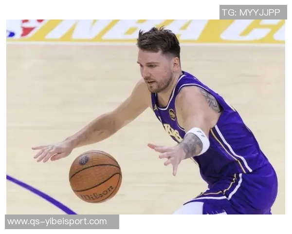 东契奇豪掷375万美元为湖人全队送EBikes引发热议