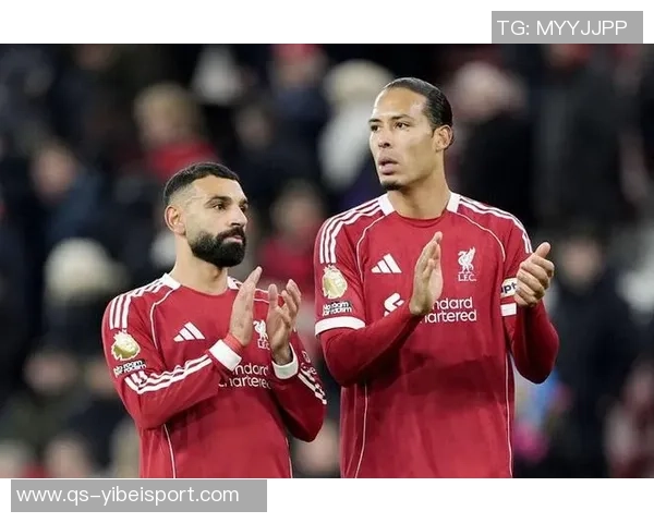 萨拉赫未来去向分析留队概率最高其他球队差距明显