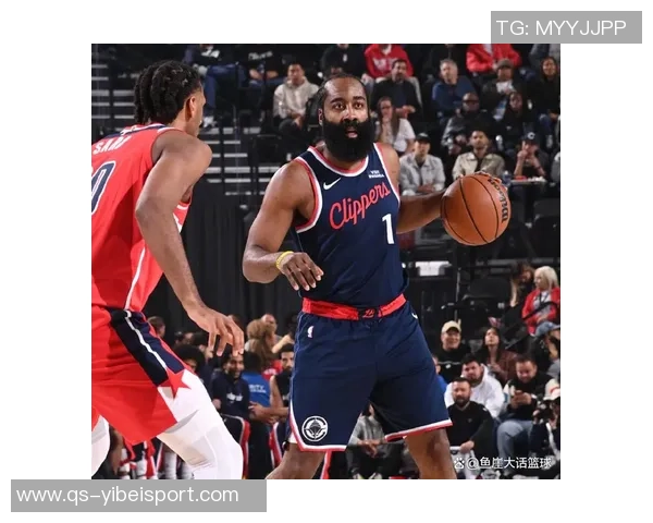 快船对待哈登与乔治如出一辙不愿签长约引发关注