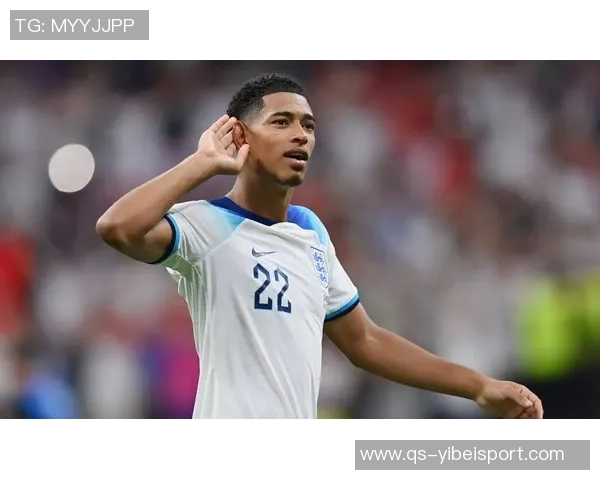 英格兰名单身价榜未入选球员分析贝林厄姆福登恩瓦内里引关注