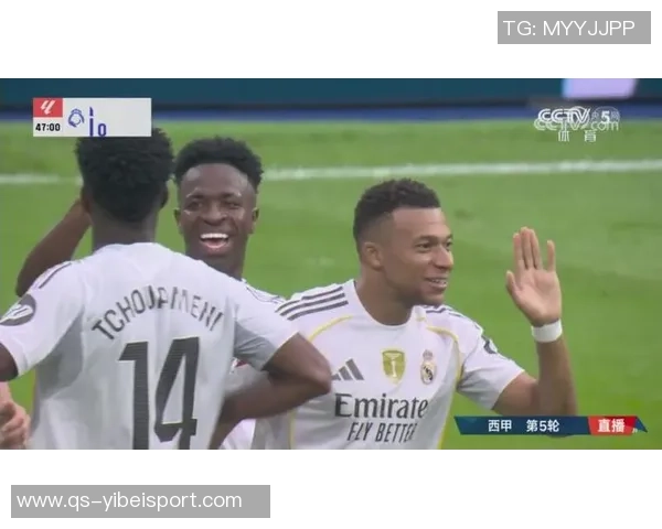 西媒报道维尼修斯要求与姆巴佩同薪若续约未果将考虑加盟哈兰德