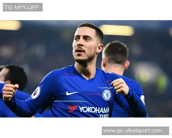 阿扎尔重返斯坦福桥分享照片感慨回家感觉真好 阿扎尔重返斯坦福桥分享照片感慨回家感觉真好