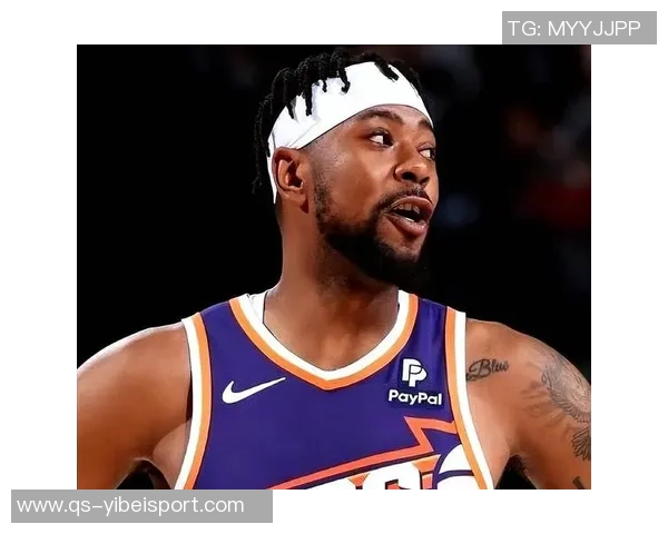 太阳队将以标准合同续约后卫乔丹古德温展现球队信心 太阳队将以标准合同续约后卫乔丹古德温展现球队信心